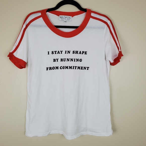Wildfox Tops - Wildfox t-shirt